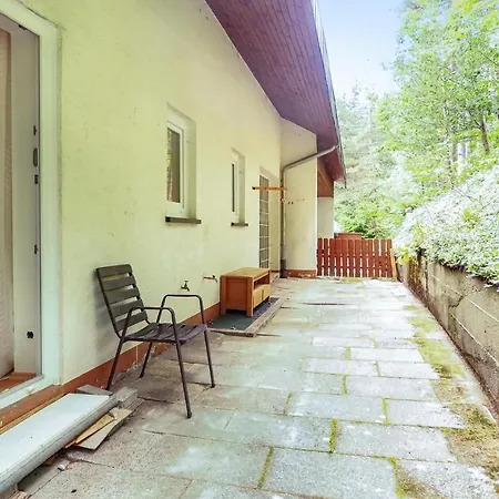 Apartment Lovely In Schonach Im Schwarzwal