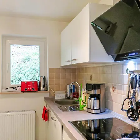 Amazing In Schonach Im Schwarzwal * سخوناخ