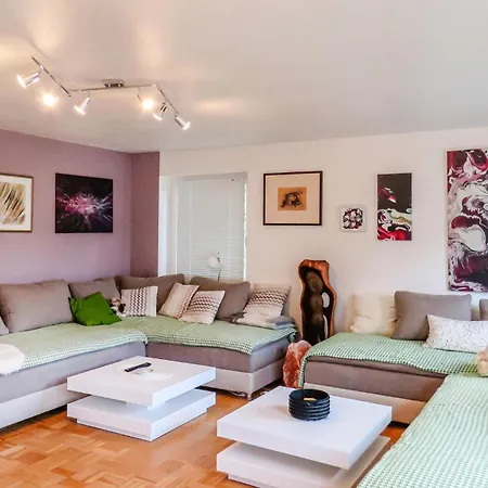 Lovely In Schonach Im Schwarzwal Apartment *