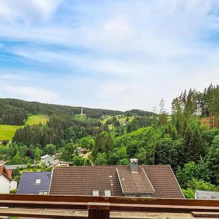 Amazing In Schonach Im Schwarzwal شقة