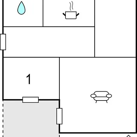 Amazing In Schonach Im Schwarzwal Lejlighed Schonach im Schwarzwald